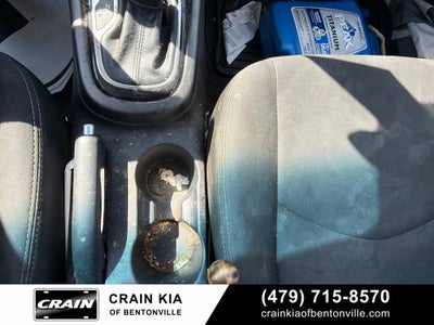 2013 Kia Soul Plus - WHOLESALE / AS-IS