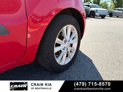 2013 Kia Soul Plus - WHOLESALE / AS-IS