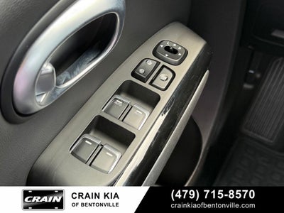 2019 Kia Soul Exclaim - CARFAX ONE OWNER
