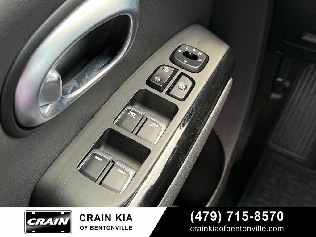 2019 Kia Soul Exclaim - CARFAX ONE OWNER