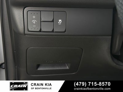 2019 Kia Soul Exclaim - CARFAX ONE OWNER