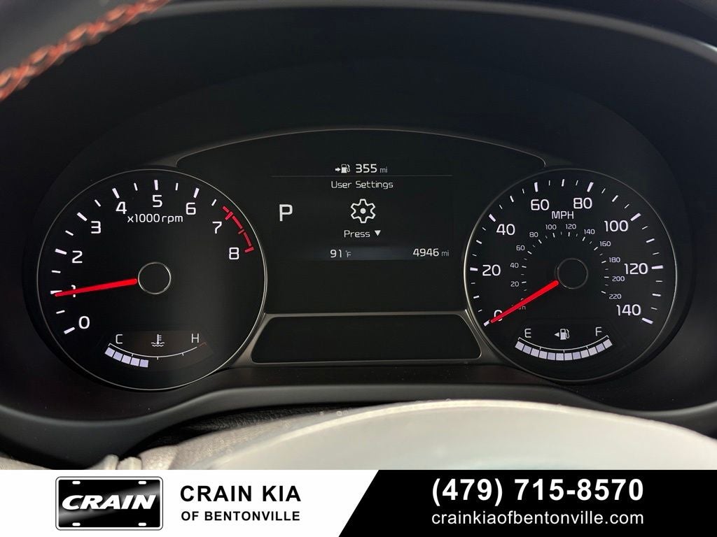 2019 Kia Soul Exclaim - CARFAX ONE OWNER