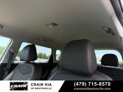 2019 Kia Soul Exclaim - CARFAX ONE OWNER