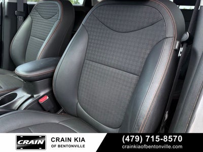 2019 Kia Soul Exclaim - CARFAX ONE OWNER