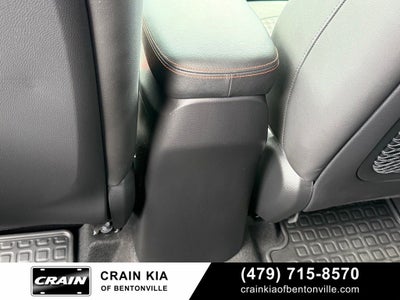 2019 Kia Soul Exclaim - CARFAX ONE OWNER