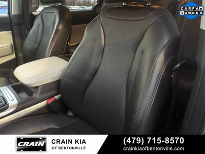 2024 Kia Carnival LX - KIA CPO / CLEAN CARFAX / ONE OWNER