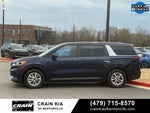 2024 Kia Carnival LX - KIA CPO / CLEAN CARFAX / ONE OWNER