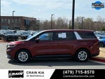 2022 Kia Carnival LXS - 8 SEATS / CLEAN CARFAX / ONE OWNER