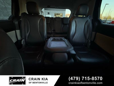 2024 Kia Carnival LX Seat Package - CLEAN CARFAX / ONE OWNER