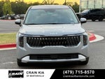 2027 Kia Carnival LXS