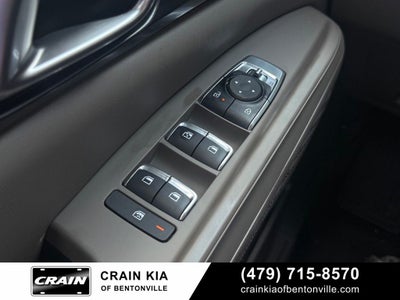 2026 Kia Carnival LX