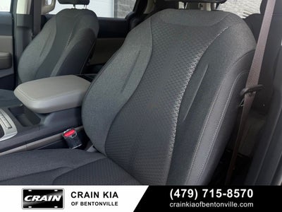 2026 Kia Carnival LX