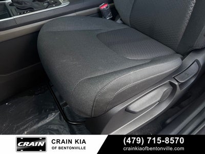 2026 Kia Carnival LX