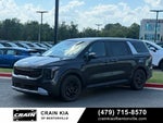 2026 Kia Carnival LX