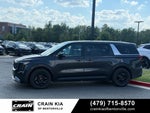 2026 Kia Carnival LX