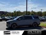 2027 Kia Carnival EX