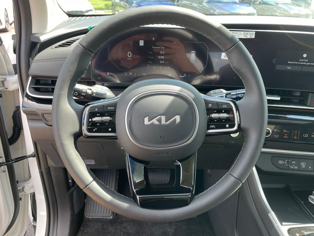 2026 Kia Carnival SX Prestige