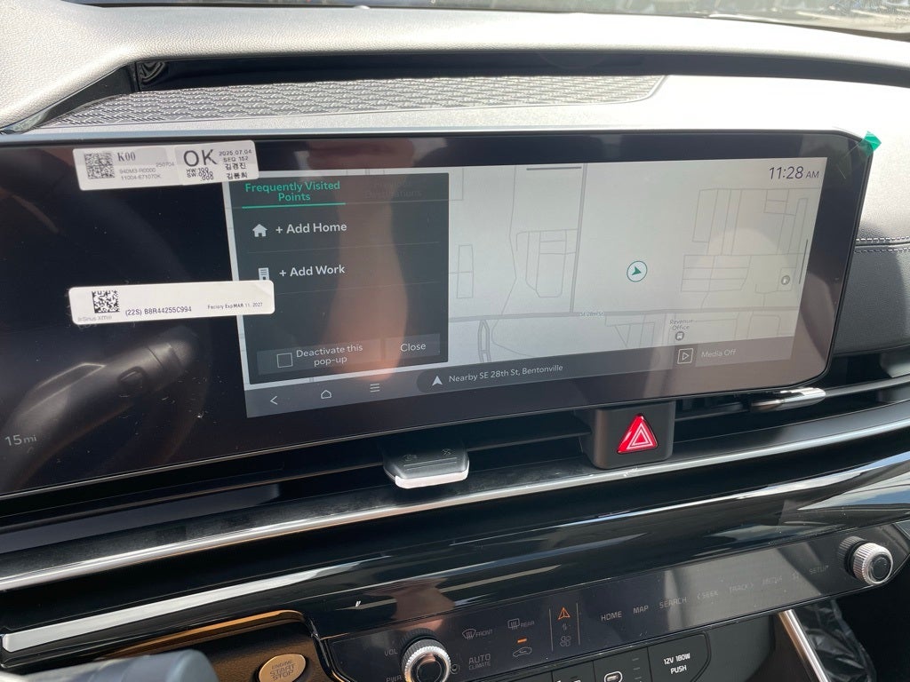 2026 Kia Carnival SX Prestige