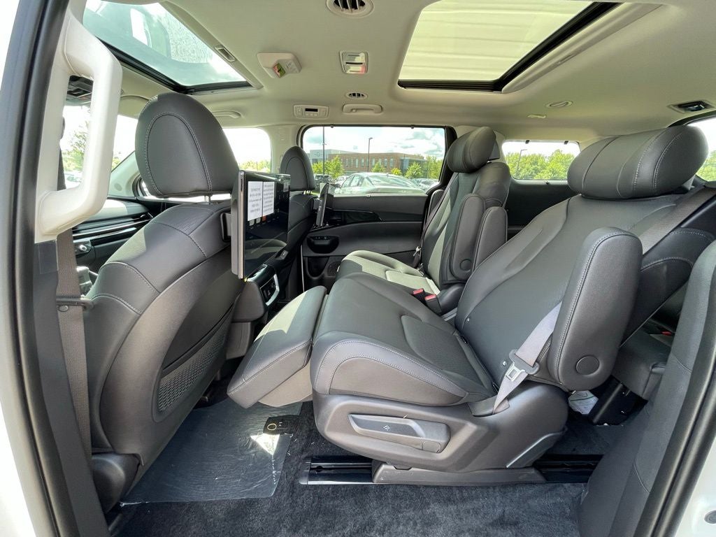 2026 Kia Carnival SX Prestige