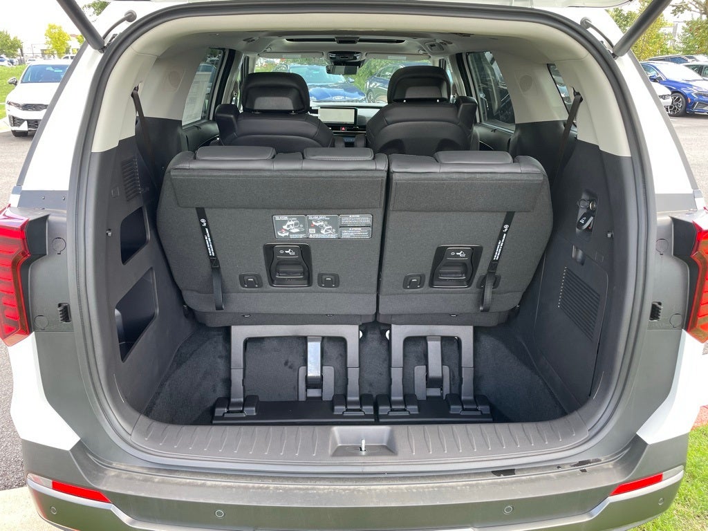 2026 Kia Carnival SX Prestige