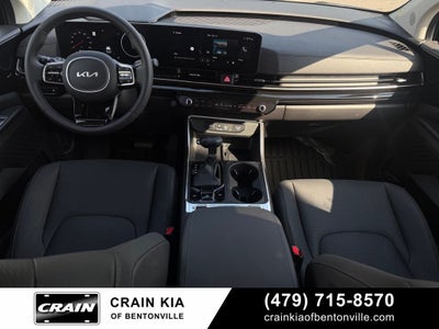 2026 Kia Carnival SX Prestige