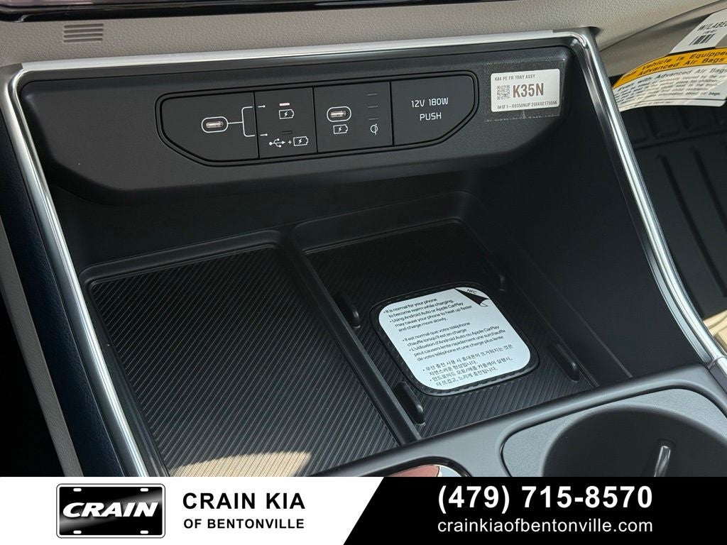 2026 Kia Carnival SX Prestige
