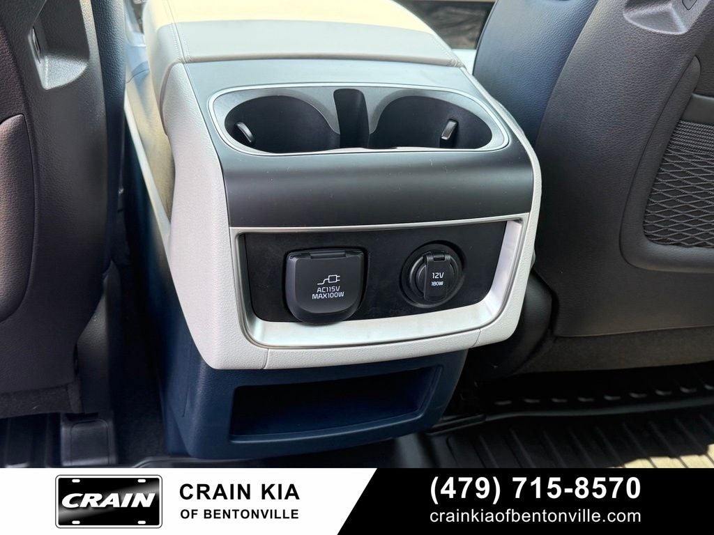2026 Kia Carnival SX Prestige