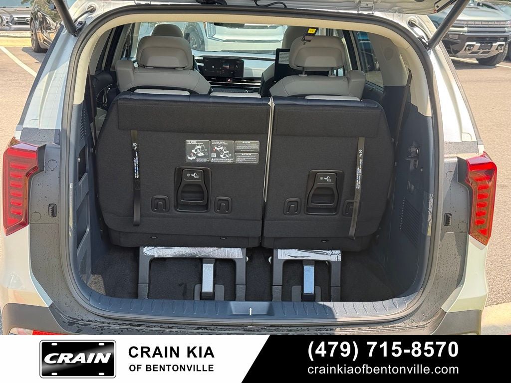 2026 Kia Carnival SX Prestige