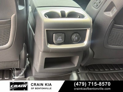2026 Kia Carnival SX Prestige
