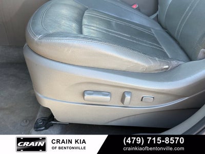 2011 Kia Sportage EX - PANORAMIC SUNROOF / PREMIUM