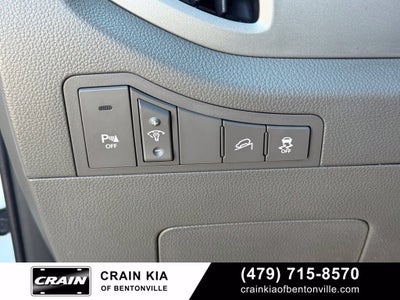 2011 Kia Sportage EX - PANORAMIC SUNROOF / PREMIUM