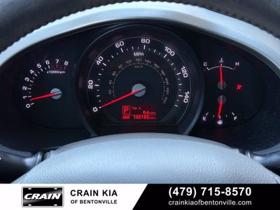 2011 Kia Sportage EX - PANORAMIC SUNROOF / PREMIUM