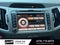 2011 Kia Sportage EX - PANORAMIC SUNROOF / PREMIUM