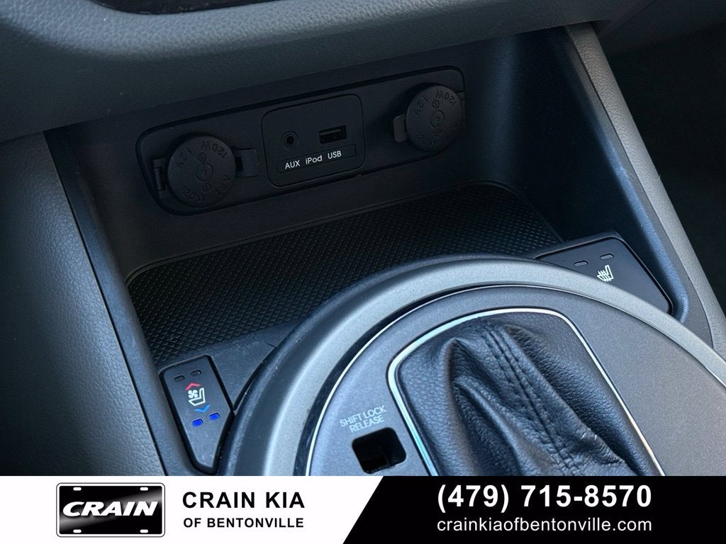 2011 Kia Sportage EX - PANORAMIC SUNROOF / PREMIUM
