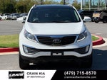 2011 Kia Sportage EX - PANORAMIC SUNROOF / PREMIUM