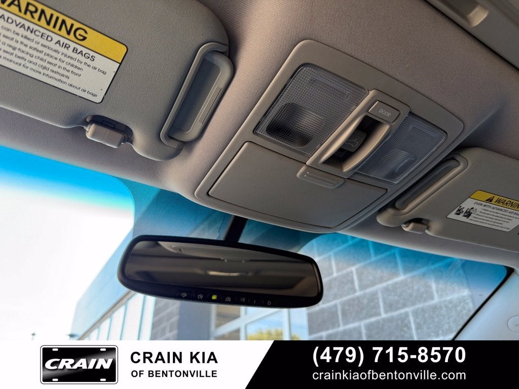2011 Kia Sportage EX - PANORAMIC SUNROOF / PREMIUM