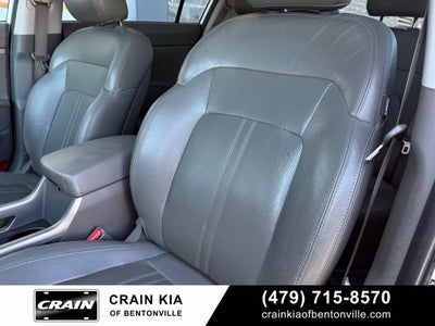 2011 Kia Sportage EX - PANORAMIC SUNROOF / PREMIUM
