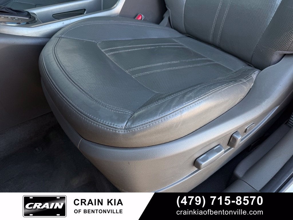 2011 Kia Sportage EX - PANORAMIC SUNROOF / PREMIUM