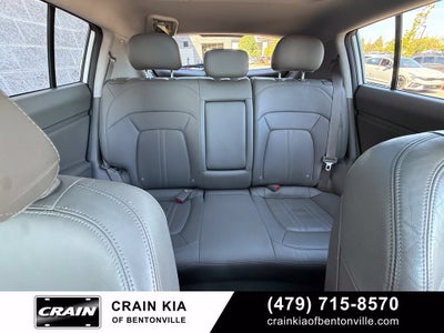 2011 Kia Sportage EX - PANORAMIC SUNROOF / PREMIUM