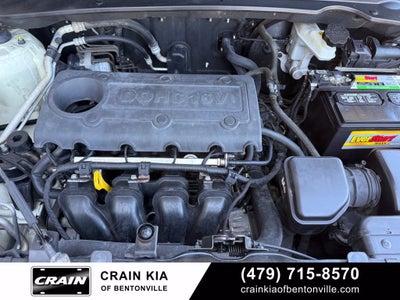 2011 Kia Sportage EX - PANORAMIC SUNROOF / PREMIUM