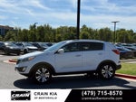 2011 Kia Sportage EX - PANORAMIC SUNROOF / PREMIUM