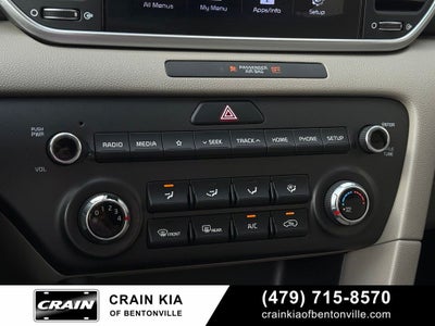 2020 Kia Sportage LX - CLEAN CARFAX