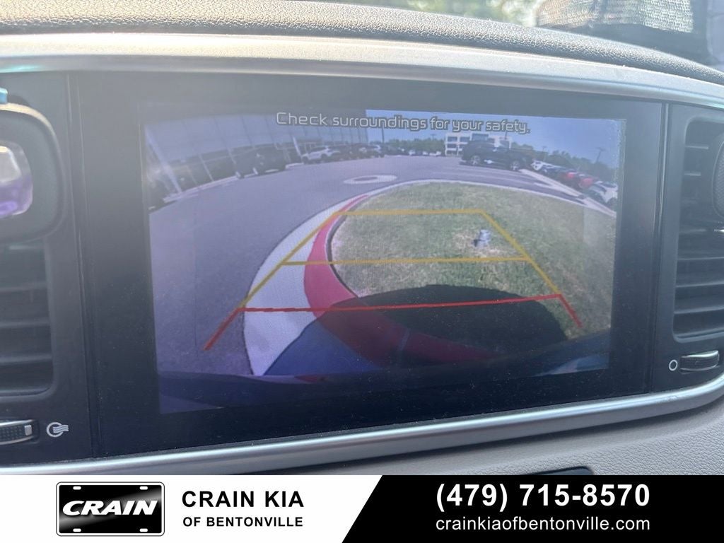 2020 Kia Sportage LX - CLEAN CARFAX