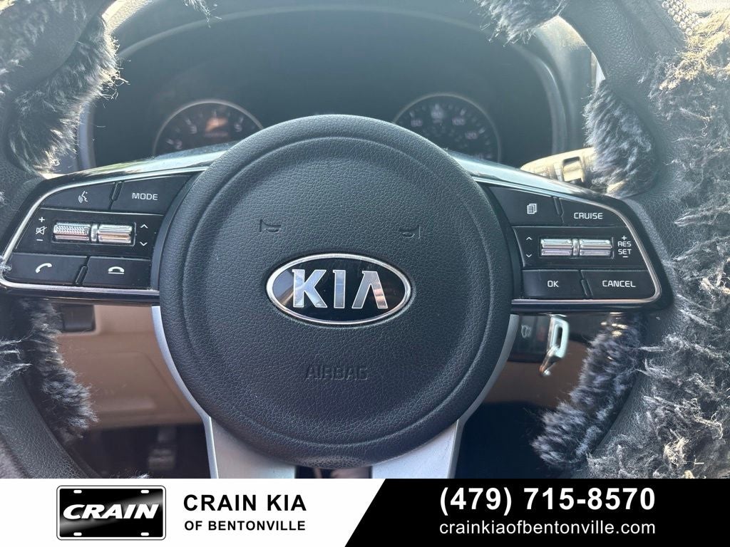 2020 Kia Sportage LX - CLEAN CARFAX