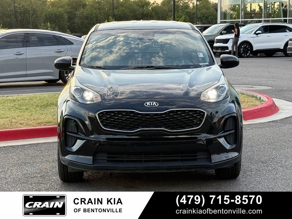 2020 Kia Sportage LX - CLEAN CARFAX
