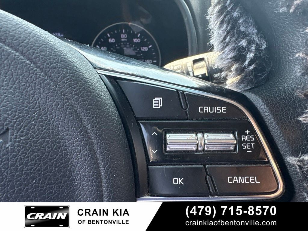 2020 Kia Sportage LX - CLEAN CARFAX