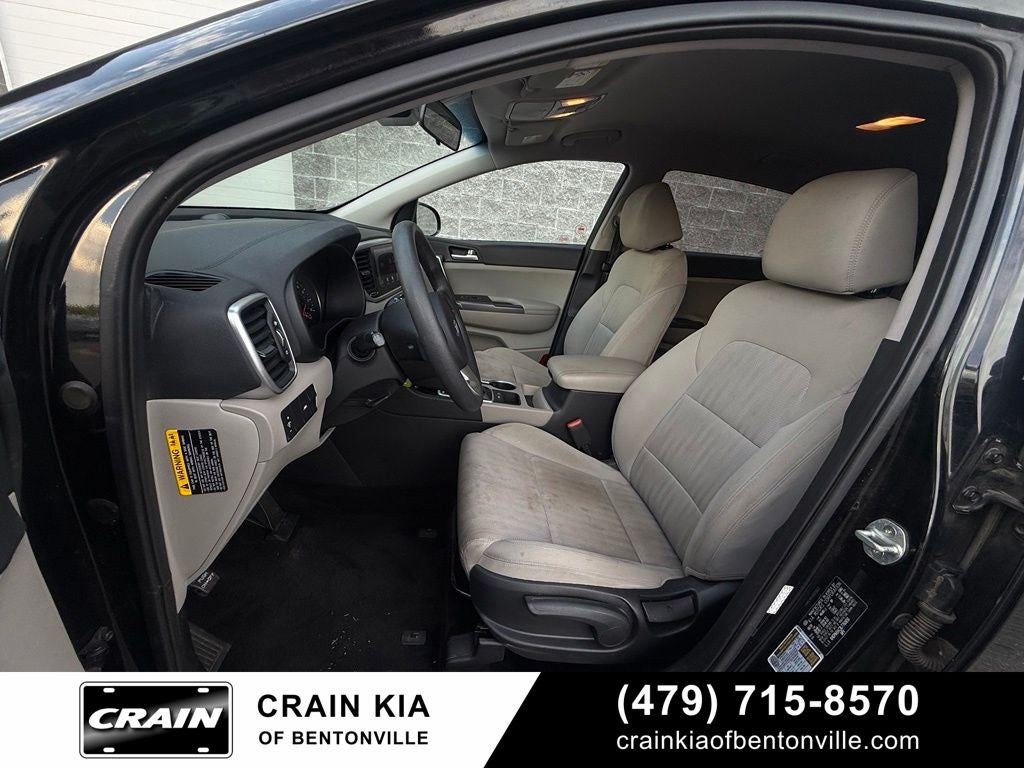 2020 Kia Sportage LX - CLEAN CARFAX
