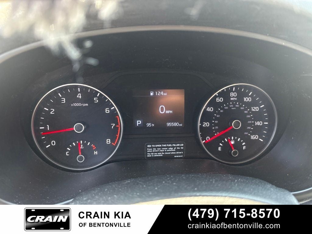 2020 Kia Sportage LX - CLEAN CARFAX