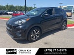 2020 Kia Sportage LX - CLEAN CARFAX