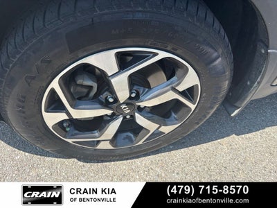 2020 Kia Sportage LX - CLEAN CARFAX